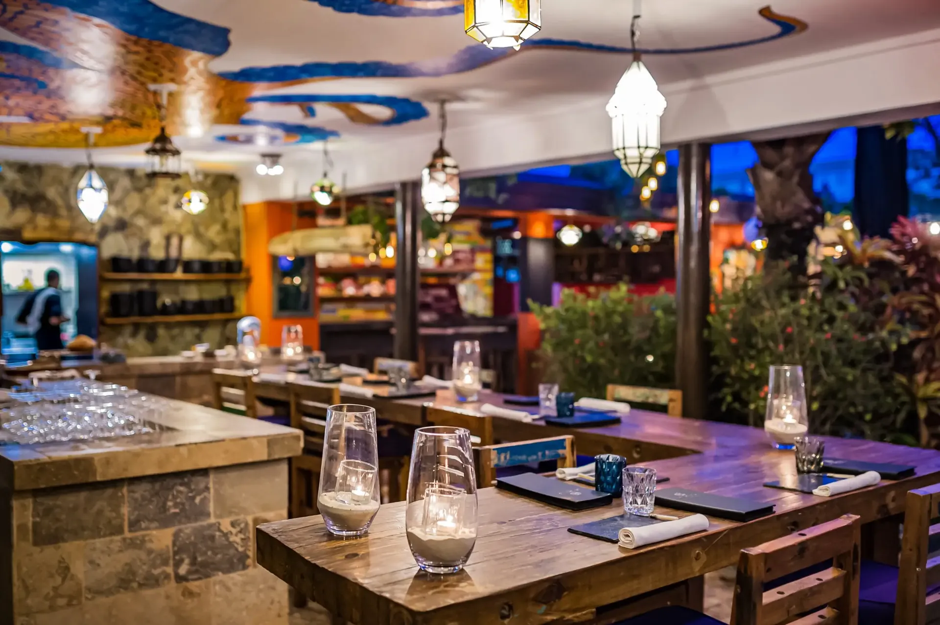 La Cantina Cerveceria Kralendijk Bonaire