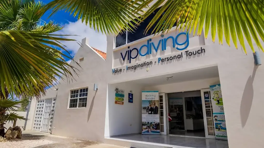 Vip Diving Kralendijk Bonaire