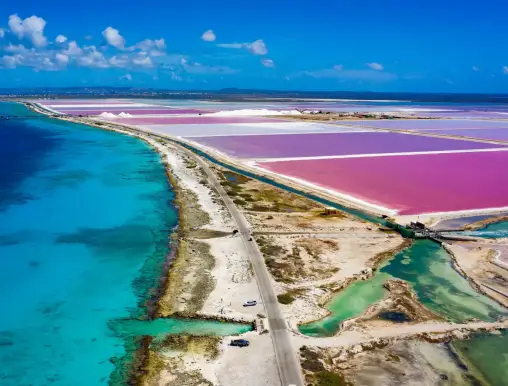 Beautiful Bonaire