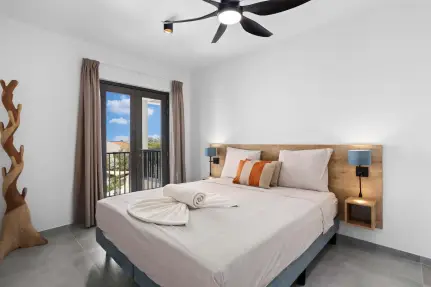 Airbnb Kralendijk Bonaire