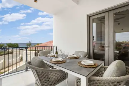 Best place to stay in Kralendijk
