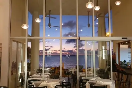 Capriccio Restaurant Kralendijk Bonaire