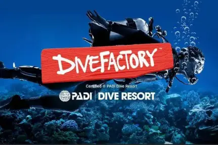 Dive Factory Kralendijk Bonaire