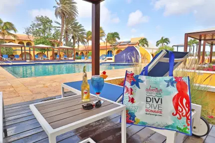 Divi Dive Kralendijk Bonaire