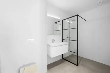 Long-term vacation rental Kralendijk