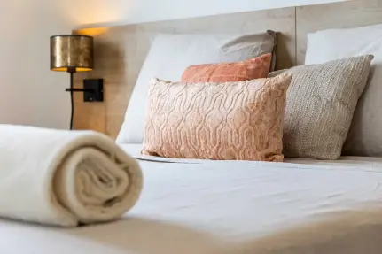 Luxury apartment Kralendijk Bonaire