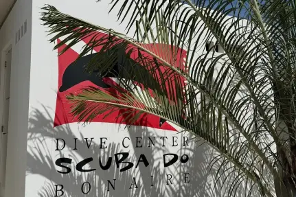 Scuba do Bonaire