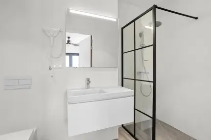 Self-catering apartment Bonaire