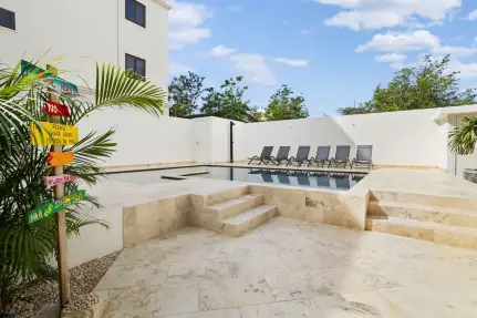 Vacation rental Kralendijk Bonaire
