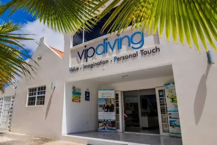Vip Diving Kralendijk Bonaire
