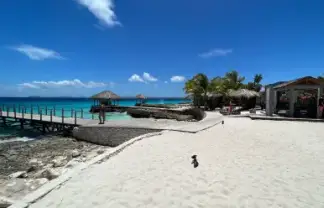 Beachlife Kralendijk Bonaire
