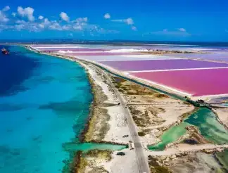Beautiful Bonaire